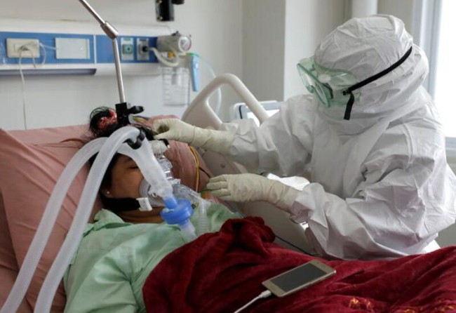 Bệnh viêm gan do virus bí ẩn ở trẻ đã đến Đông Nam Á, 3 trẻ tử vong - Ảnh 1.