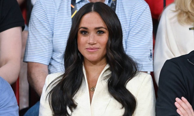 Meghan received a painful shock: Netflix removed the 