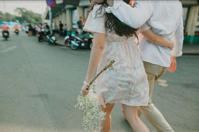 Đây mới là cách đàn ông đã có gia đình đưa phụ nữ khác &quot;sập bẫy&quot;, hãy cẩn thận không bạn trở thành kẻ thứ 3 lúc nào không hay! - Ảnh 2.