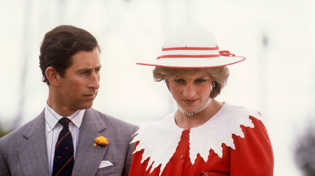 The bitter truth about Princess Diana's most famous trip: Millions of people praised it, but there was ONE thing that made Prince Charles angry and unforgivable - Photo 4.