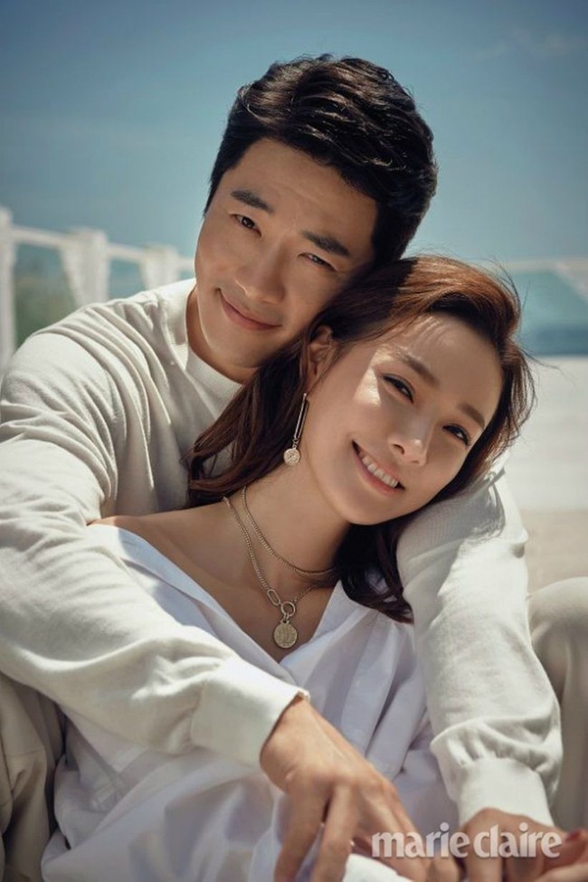 Vợ chồng sao Hàn là &quot;đại gia bất động sản&quot;: Hyun Bin - Son Ye Jin chưa thể vượt qua độ giàu có của Bi Rain - Kim Tae Hee - Ảnh 4.