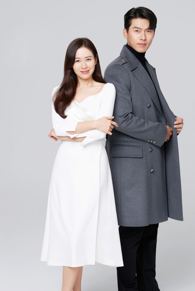 Vợ chồng sao Hàn là &quot;đại gia bất động sản&quot;: Hyun Bin - Son Ye Jin chưa thể vượt qua độ giàu có của Bi Rain - Kim Tae Hee - Ảnh 3.