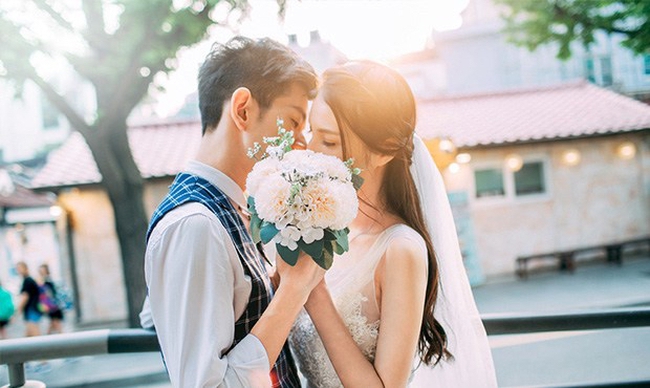 6 điều các cặp đôi đừng bao giờ ngại hỏi trước khi cưới để hôn nhân hạnh phúc: Số 2 nếu không rõ ràng sẽ vô cùng khó xử lý! - Ảnh 2.