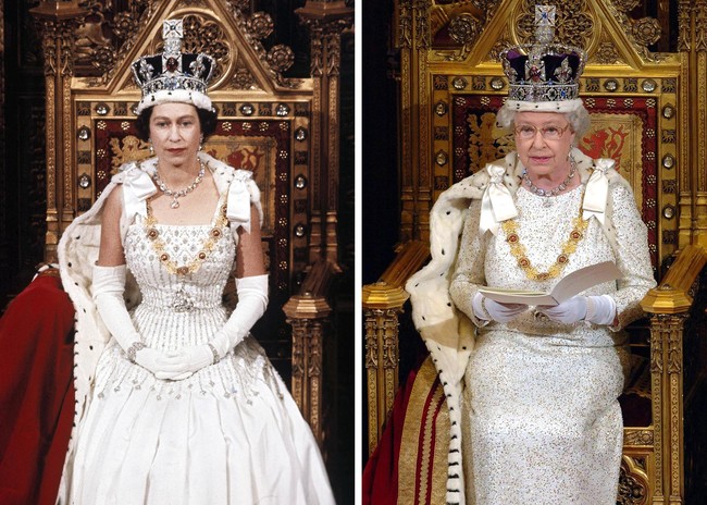 In addition to the Queen of England, these are the longest-reigning monarchs in the world - Photo 5.