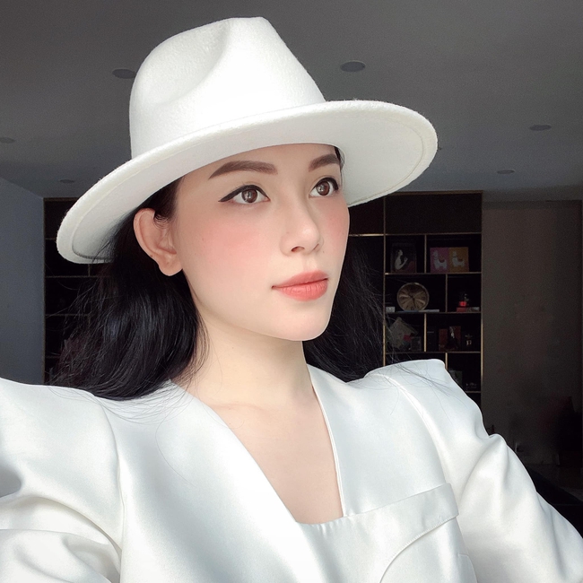 Linh Rin - future sister-in-law of Tang Thanh Ha: Ha Thanh's beauty has a 