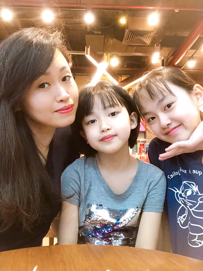 Hanoi mothers make parenting plans, look at 