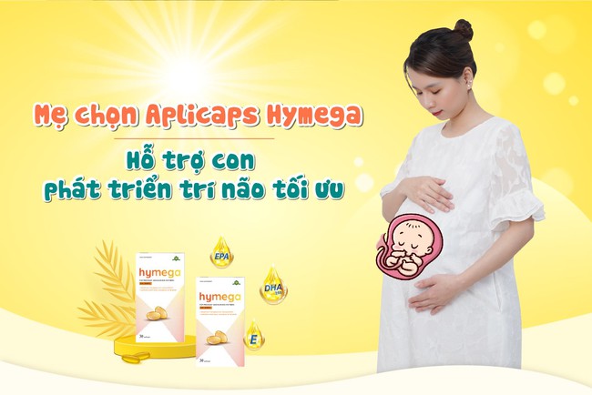 Mẹ bầu nên bổ sung DHA từ tháng thứ mấy để tốt cho thai nhi? - Ảnh 3.