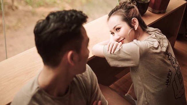 Vợ chồng chẳng có ai sinh ra đã hợp nhau, chỉ là vì nhau mà thay đổi - Ảnh 1. Vợ chồng chẳng có ai sinh ra đã hợp nhau, chỉ là vì nhau mà thay đổi - Ảnh 1.