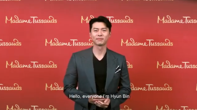 Hyun Bin có chia sẻ đầu tiên với người hâm mộ kể từ sau đám cưới thế kỷ với Son Ye Jin - Ảnh 2.