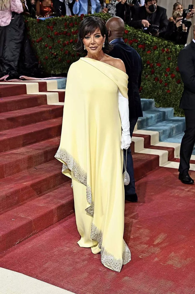 NHẤT và BÉT tại Met Gala 2022: - Ảnh 19. NHẤT và BÉT tại Met Gala 2022: - Ảnh 19.
