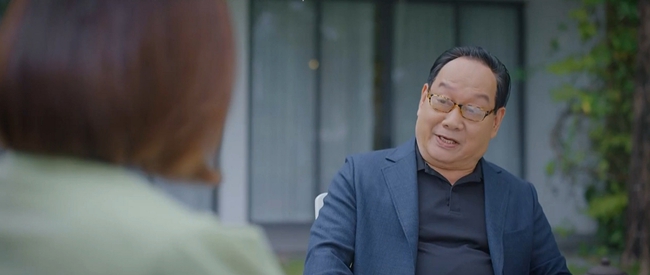 Thương ngày nắng về phần 2: Bố Duy lộ âm mưu với bà Nhung, Trang sẽ hành xử thế nào đây? - Ảnh 3.