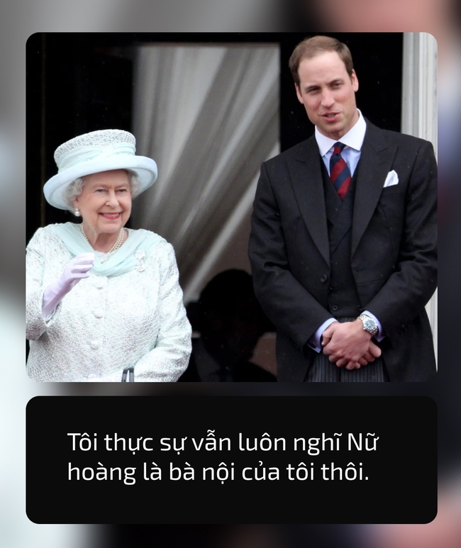Nữ hoàng Elizabeth II: Nàng công chúa bản lĩnh với bước ngoặt lịch sử lên ngôi vương, 70 năm thăng trầm không ai có thể suy chuyển - Ảnh 9.