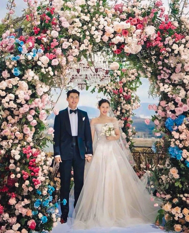 1 tháng sau đám cưới thế kỷ, Hyun Bin - Son Ye Jin chính thức đi đăng ký kết hôn? - Ảnh 3.