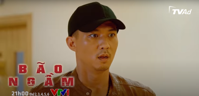 Underground storm episode 52: Ha Viet Dung was shocked to see 