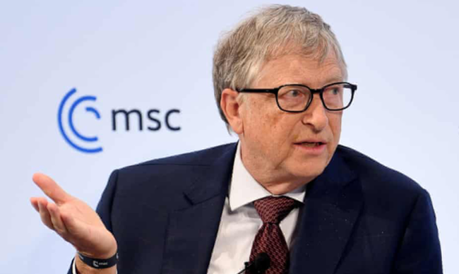 Tròn 1 năm ly hôn, tỷ phú Bill Gates chính thức lên tiếng nói về chuyện ngoại tình, gây ra nỗi đau đớn cho gia đình - Ảnh 1.