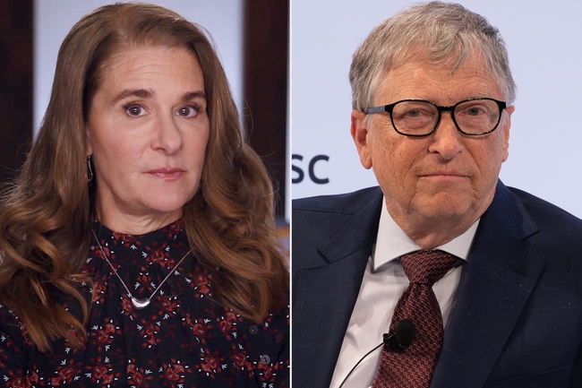 Tròn 1 năm ly hôn, tỷ phú Bill Gates chính thức lên tiếng nói về chuyện ngoại tình, gây ra nỗi đau đớn cho gia đình - Ảnh 3.