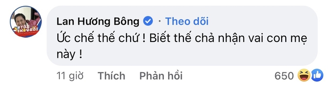 Thương ngày nắng về: Bị ném đá rát hơn cả thời Sống chung với mẹ chồng, NSND Lan Hương tuyên bố &quot;biết thế chả nhận vai!&quot; - Ảnh 3.