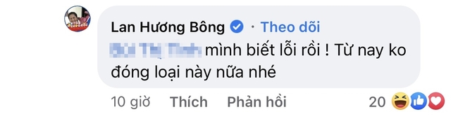 Thương ngày nắng về: Bị ném đá rát hơn cả thời Sống chung với mẹ chồng, NSND Lan Hương tuyên bố &quot;biết thế chả nhận vai!&quot; - Ảnh 4.