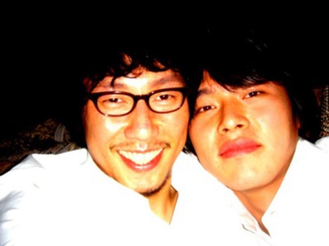 Just got married, Hyun Bin was suddenly 