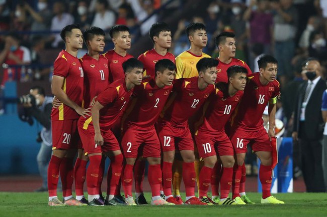 U23 Vietnam - U23 Indonesia: Starting like a dream with a rain of goals - Photo 1.