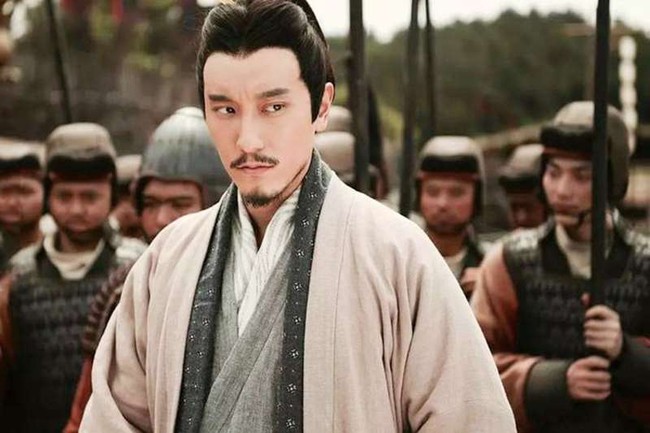 Top 10 advisors of the Three Kingdoms: Zhuge Liang only ranked 3rd, the first 