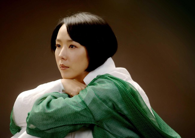 Tin buồn: Nữ diễn viên nổi tiếng Hàn Quốc qua đời sau cơn xuất huyết não - Ảnh 2.