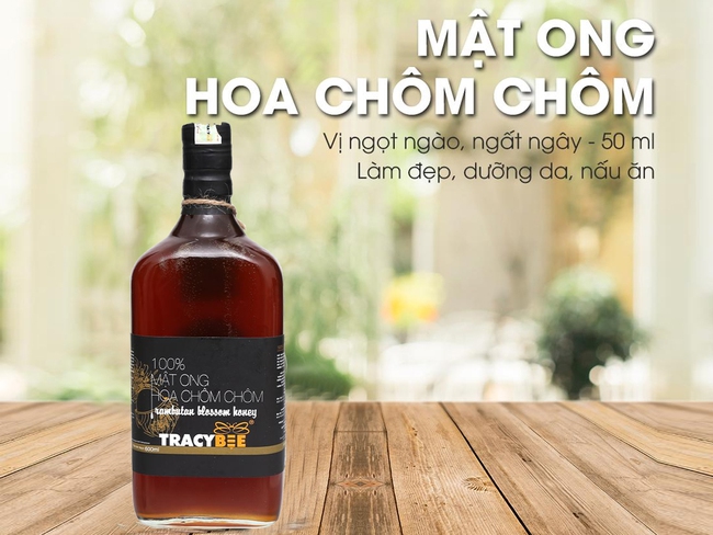 Review 8 loại mật ong trên thị trường: Mật ong hoa xuyến chi mới lạ được tin dùng, có loại vốn nổi tiếng lại bị &quot;chê thẳng mặt&quot; - Ảnh 10.