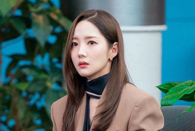 Park Min Young “ phải lòng”  Go Kyung Pyo trong dự án phim mới - Ảnh 2.