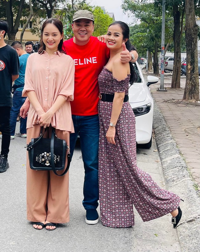 Thương ngày nắng về phần 2: Khánh bị chồng của bạn thân làm nhục, nguồn cơn vụ ly dị là đây? - Ảnh 6.