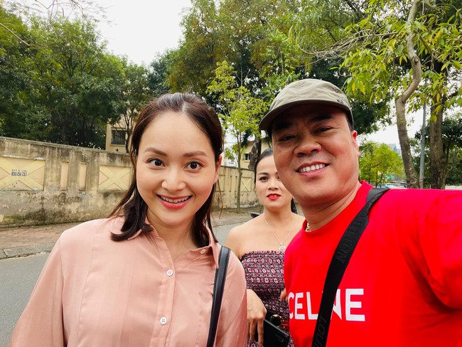 Thương ngày nắng về phần 2: Khánh bị chồng của bạn thân làm nhục, nguồn cơn vụ ly dị là đây? - Ảnh 5.