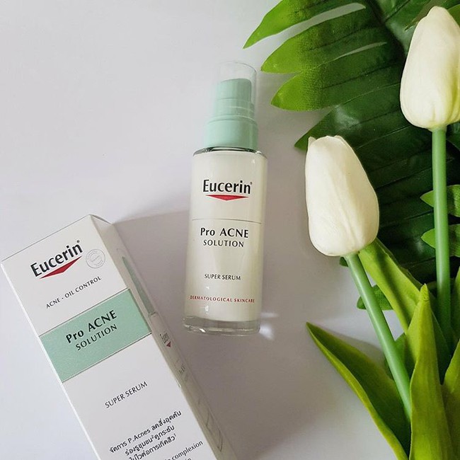 5 popular serums but acne treatment 