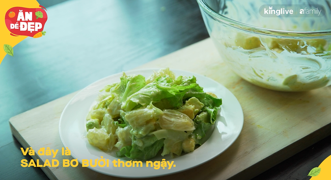 3 loại salad là "chiến binh" diệt mỡ: Chị em ăn đều hàng tuần, đảm bảo dáng xinh mướt mắt! - Ảnh 7.