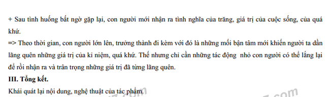 CẬP NHẬT: Đáp án ĐỀ THI TIẾNG ANH và ĐỀ THI NGỮ VĂN thi lớp 10 ở TP.HCM - Ảnh 6.