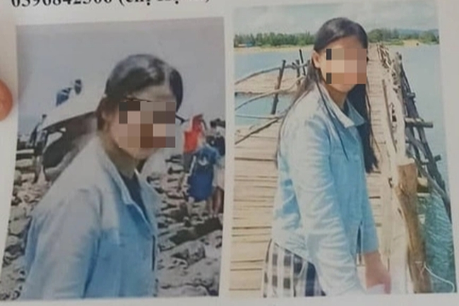 Vụ nữ sinh 16 tuổi mất tích khi từ Phú Yên vào TP.HCM xin việc: Nạn nhân ký hợp đồng 1000 USD, gia đình bị đòi tiền 