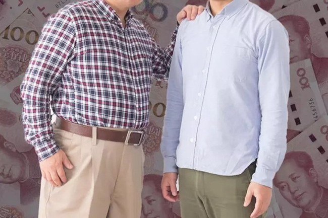 Người đàn ông kiện con riêng của vợ cũ ra tòa, nguyên nhân gây tranh cãi - Ảnh 1. Người đàn ông kiện con riêng của vợ cũ ra tòa, nguyên nhân gây tranh cãi - Ảnh 1.