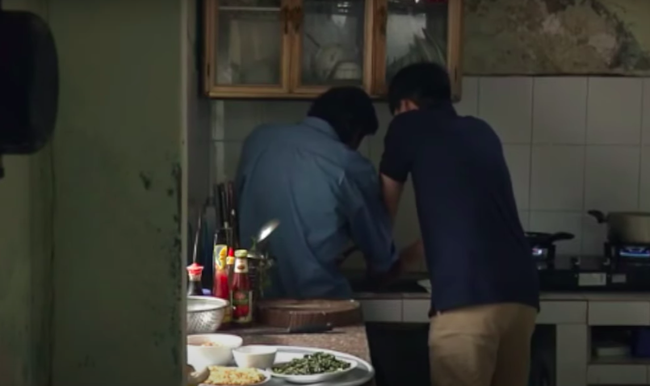 Lối nhỏ vào đời: Dũng mang tiền đến trả, Hoài không nhận còn mắng trẻ con - Ảnh 4. Lối nhỏ vào đời: Dũng mang tiền đến trả, Hoài không nhận còn mắng trẻ con - Ảnh 4.