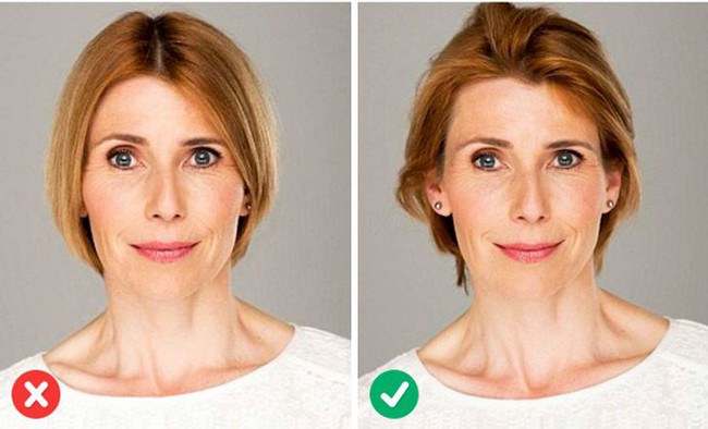 8 cách thay đổi kiểu tóc giúp gương mặt trẻ hẳn ra, 30 tuổi mà trông như 20 - Ảnh 7.