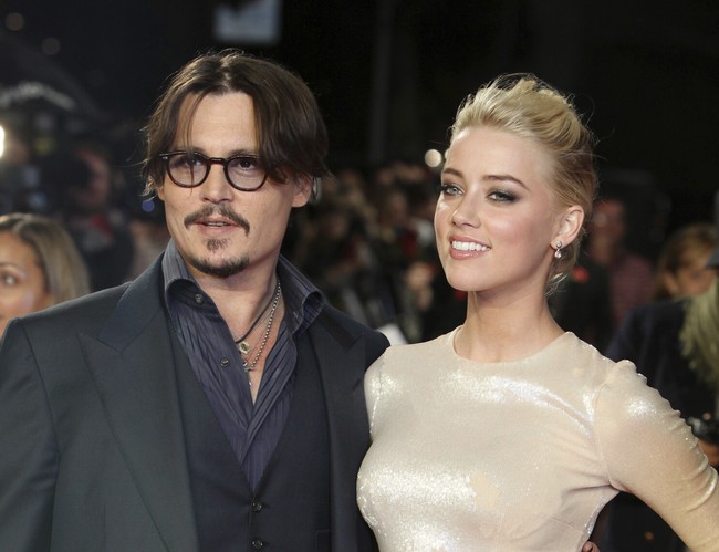 Johnny Depp sau khi thắng kiện Amber Heard: &quot;Tôi cảm thấy bình yên&quot; - Ảnh 1.