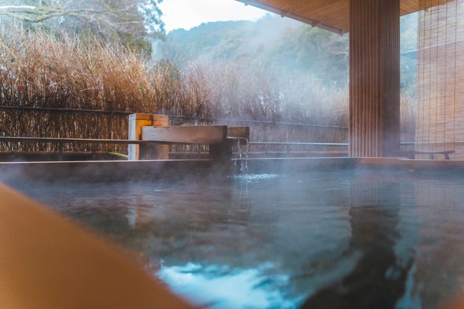 Quên khách sạn đi! Ryokan mới là chân ái với du khách đến Nhật với một loạt lợi ích &quot;độc quyền&quot; - Ảnh 6.