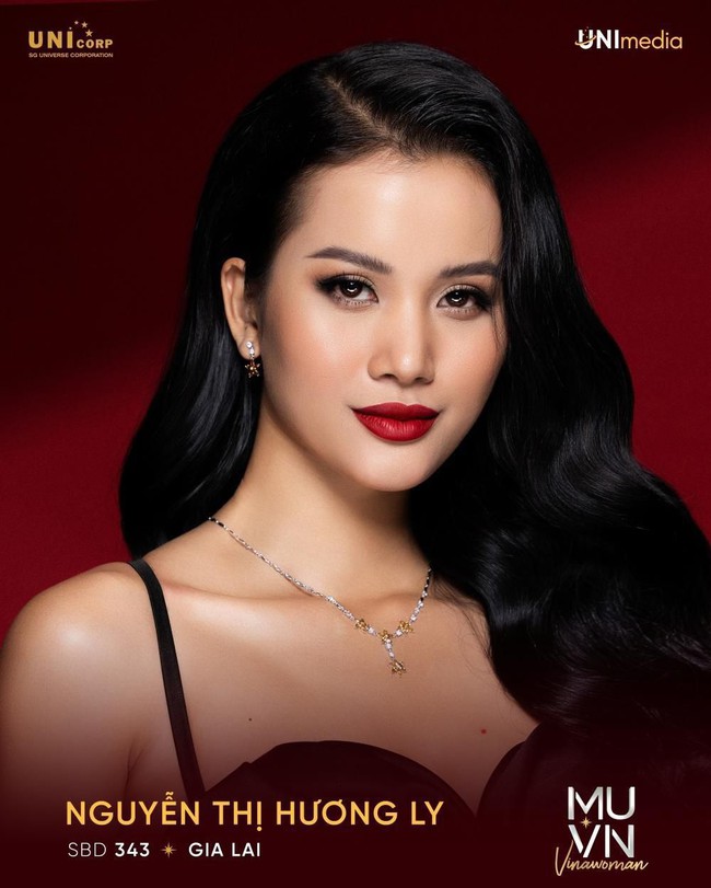 Cận cảnh nhan sắc Top 5 thí sinh được đánh giá cao trước thềm Chung kết Hoa hậu Hoàn vũ Việt Nam 2022 - Ảnh 8.