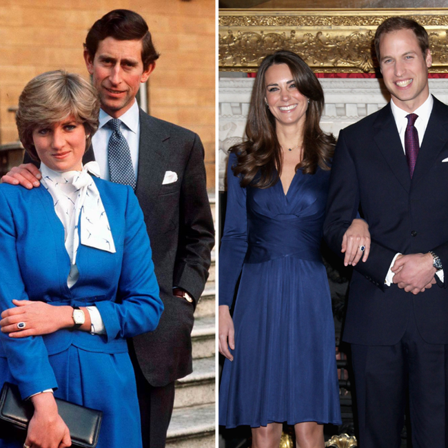 Công nương Kate và mẹ chồng Diana có nhiều điểm giống nhau đến kinh ngạc dù họ chưa từng gặp nhau ngoài đời - Ảnh 1.