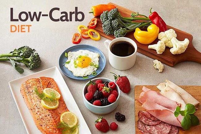 Á hậu 2 Thủy Tiên ăn theo chế độ Low Carb giảm 23kg trong 2 tuần  - Ảnh 5.