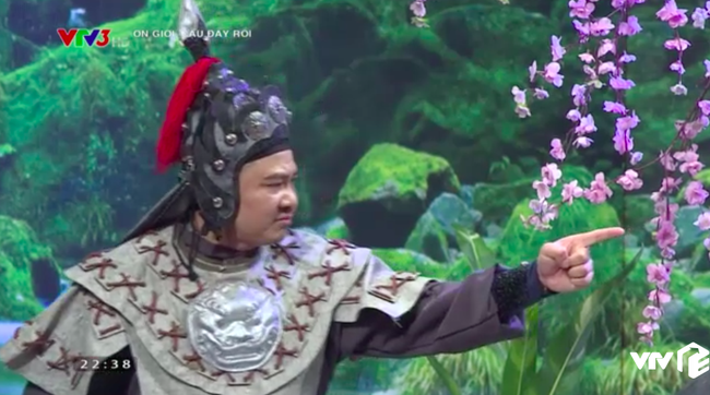 Ơn giời cậu đây rồi: Cao Thái Hà làm bạn thân của Lâm Vỹ Dạ, Duy Khánh khóc nức nở trên sân khấu - Ảnh 11.