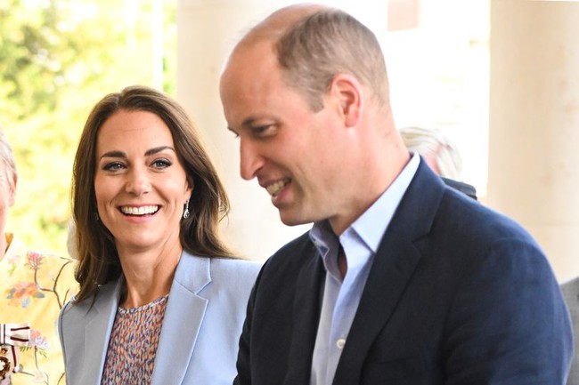 Công nương Kate gửi lời mời đặc biệt tới Harry nhưng bỏ quên Meghan - Ảnh 1.