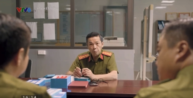 &quot;Đấu trí&quot; chính thức hé lộ nội dung: Thanh Sơn hóa công an điều tra kit test lậu, Lương Thu Trang là ẩn số khó đoán - Ảnh 7.