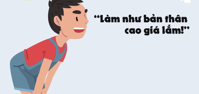 Câu đố Tiếng Việt: Vì sao lại nói là &quot;LÀM GIÁ&quot;? – Đáp án quá bất ngờ, hóa ra bấy lâu nay toàn nhầm tưởng  - Ảnh 1.