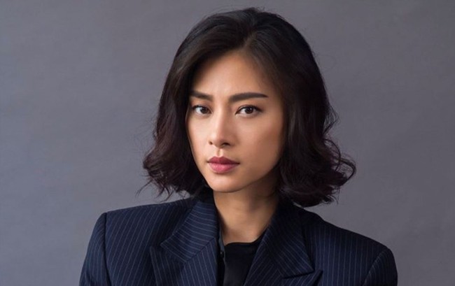 Ngô Thanh Vân xuất hiện trong phim Hollywood do Disney phát hành - Ảnh 4. Ngô Thanh Vân xuất hiện trong phim Hollywood do Disney phát hành - Ảnh 4.