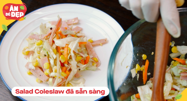 Thường xuyên ăn 2 món salad này, mỡ thừa trong cơ thể sẽ sợ phát khiếp! - Ảnh 7.