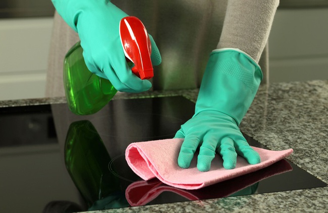 7 thứ trong nhà bếp là ổ chứa vi khuẩn đang âm thầm hại cả nhà bạn, ít ai để ý - Ảnh 5.