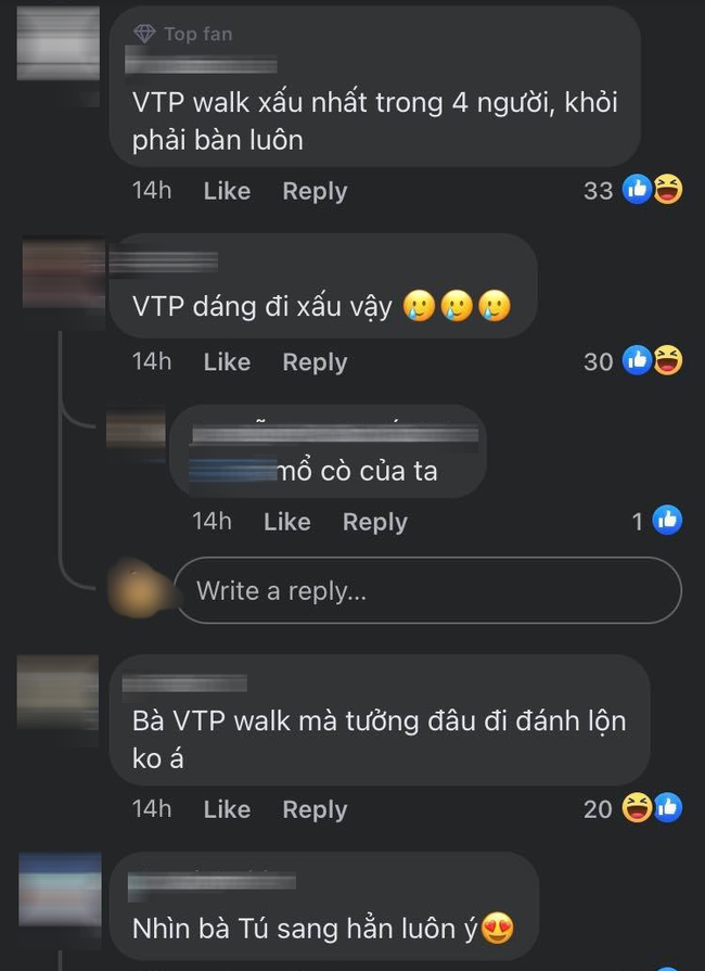 Bộ tứ gây thất vọng mạnh: Mỗi người một phách, Vũ Thu Phương nổi bật nhưng bị chê nhất - Ảnh 5.